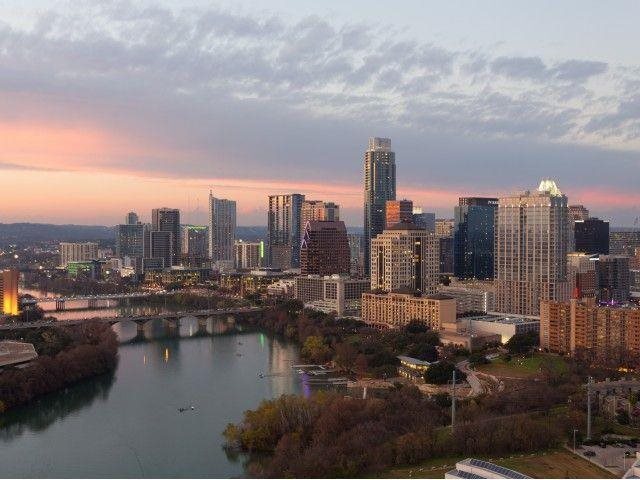 44 Rainey Street, Austin, TX 78701 photo 4