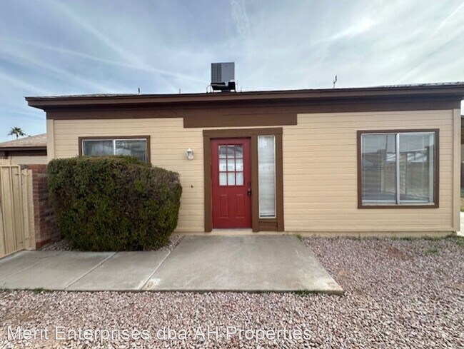831 E CALLE DEL NORTE photo 4