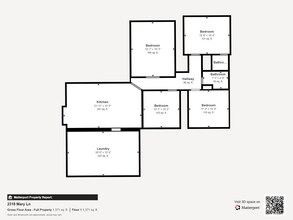 2318 Mary Ln Killeen, TX 76543 photo 2