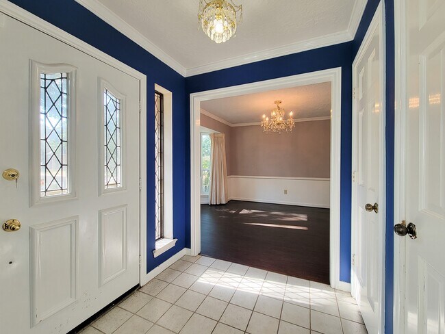 17326 Ponderosa Pines Drive, Houston, TX 77090 photo 3