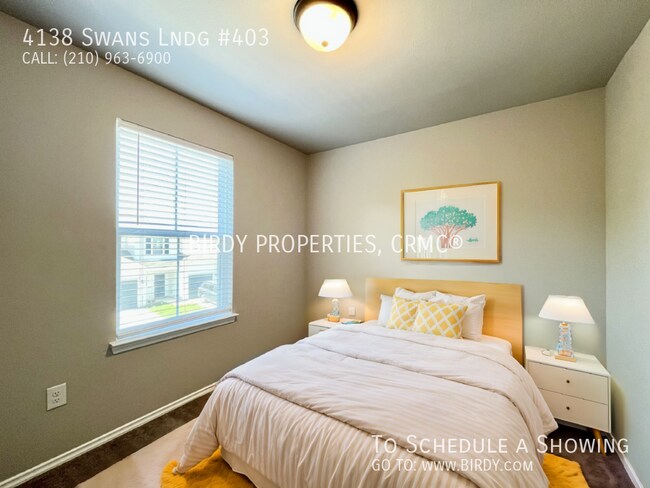 4138 Swans Landing San Antonio, TX 78217 photo 5