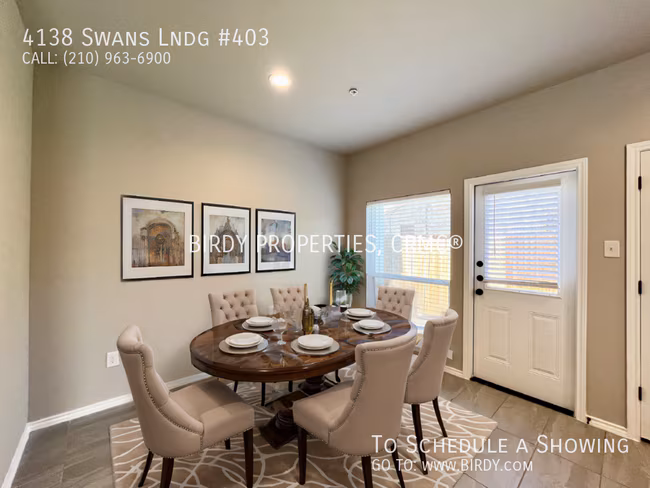 4138 Swans Landing San Antonio, TX 78217 photo 3