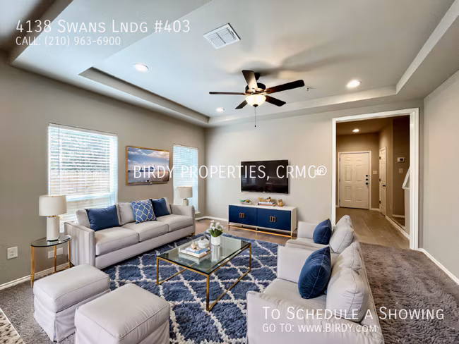 4138 Swans Landing San Antonio, TX 78217 photo 2