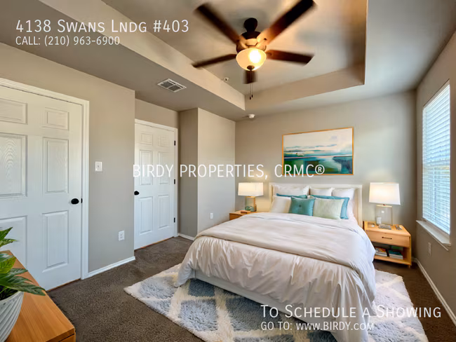 4138 Swans Landing San Antonio, TX 78217 photo 4