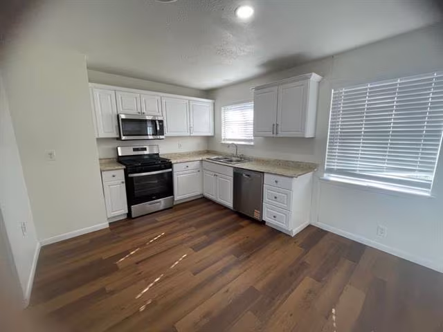 1838 Kent Dr Arlington, TX 76010 photo 2