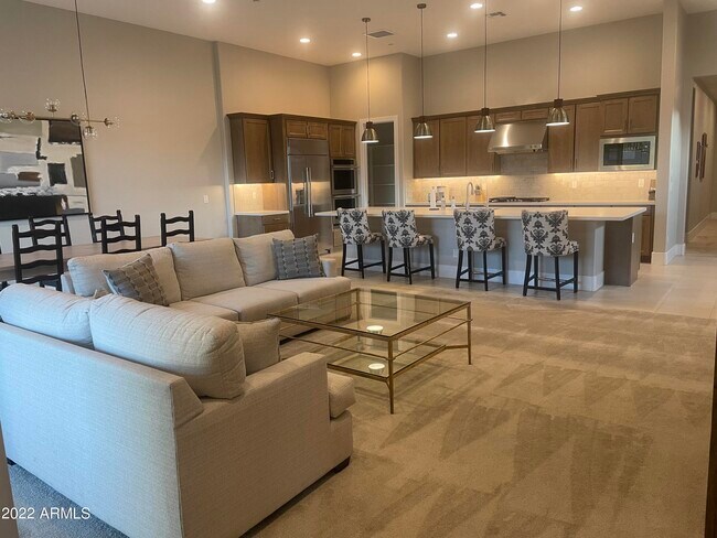 38500 N School House Rd Cave Creek, AZ 85331 photo 4