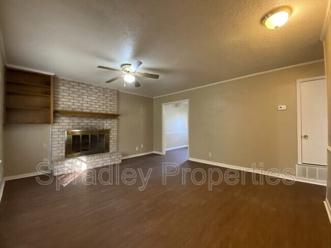 3212 Keller Rd Temple, TX 76504 photo 3