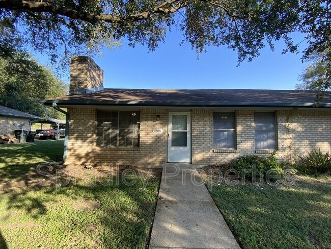 3212 Keller Rd Temple, TX 76504 photo 2