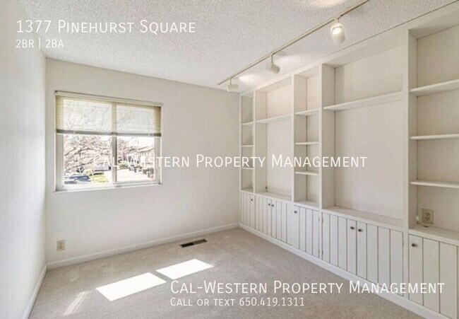 1377 Pinehurst Square, San Jose, CA 95117 photo 4