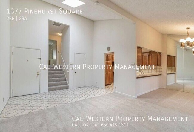 1377 Pinehurst Square, San Jose, CA 95117 photo 2