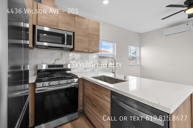 4436 Wilson Ave San Diego, CA 92116 photo 3