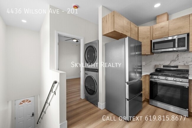 4436 Wilson Ave San Diego, CA 92116 photo 4
