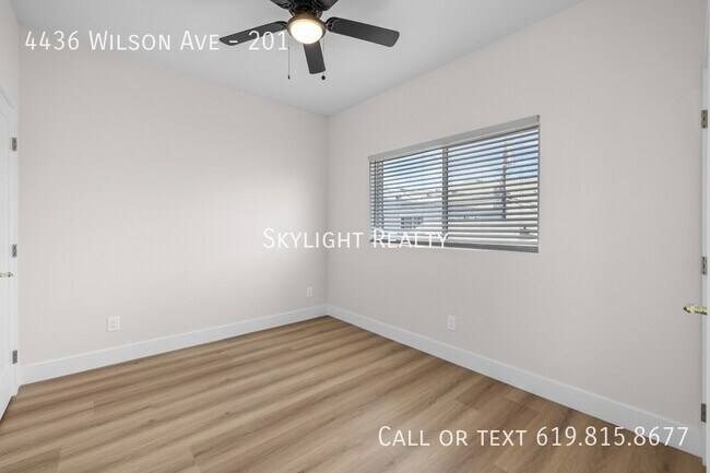 4436 Wilson Ave San Diego, CA 92116 photo 5