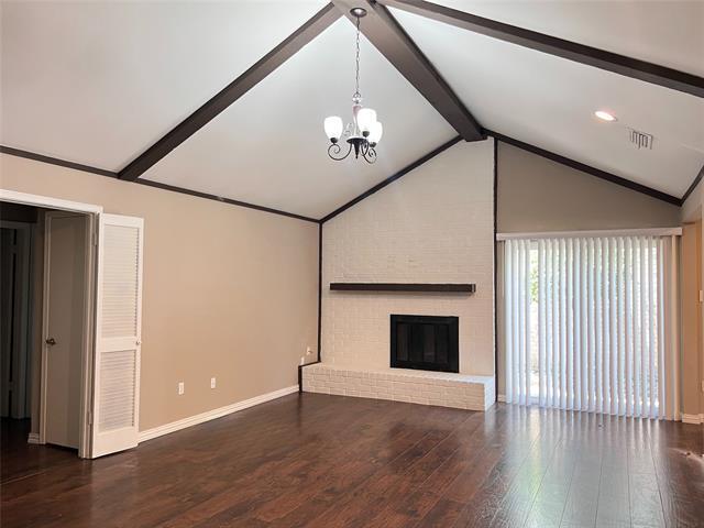 2212 Placid Dr Carrollton, TX 75007 photo 3