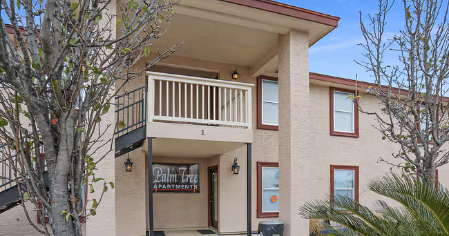 The Palm Tree Apartments photo 5