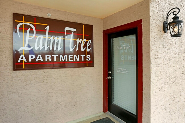 The Palm Tree Apartments photo 4