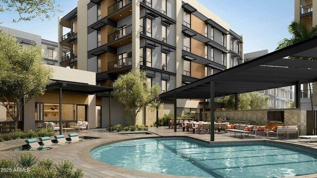 Portico Community II photo 3