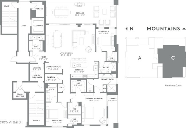 Portico Community II photo 5