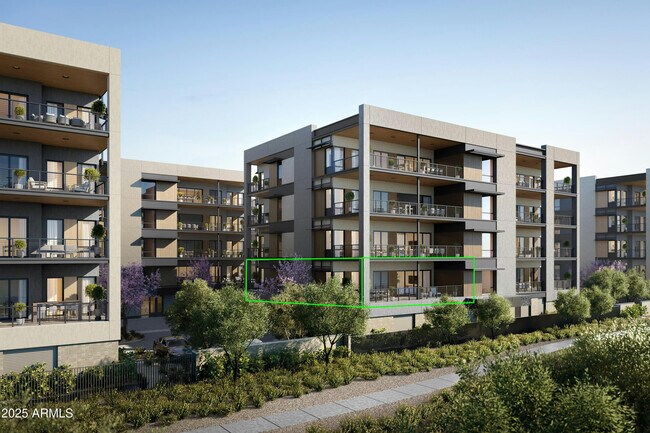Portico Community II photo 4
