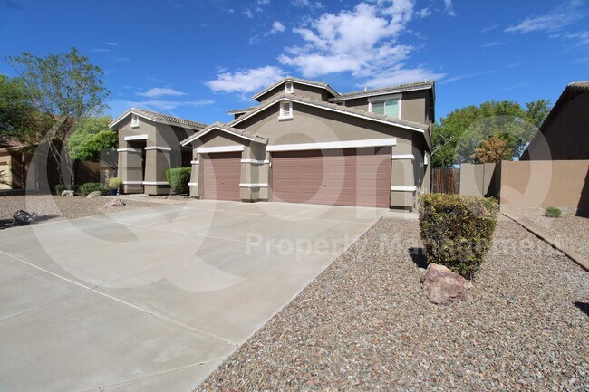 4495 South Carmalita Court, Gilbert, AZ 85297 photo 2