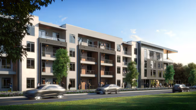 Del Via Apartments photo 2