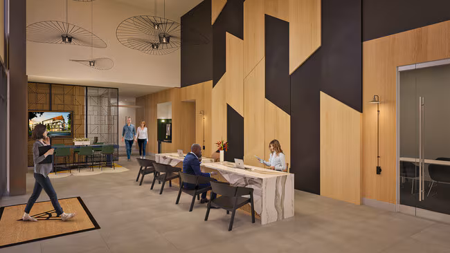 Del Via Apartments photo 5