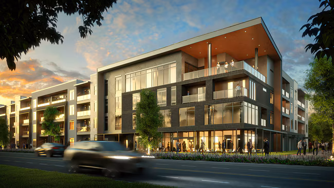 Del Via Apartments photo 3
