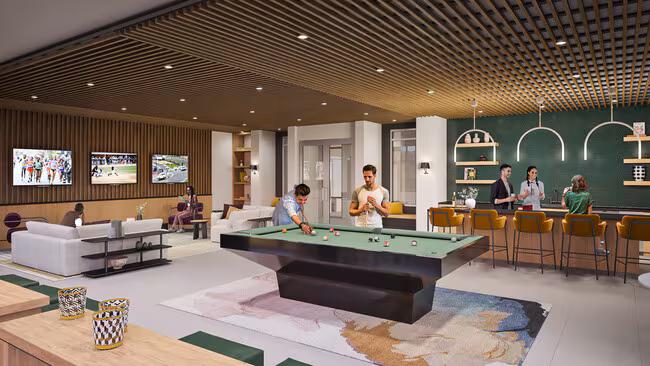 Del Via Apartments photo 4