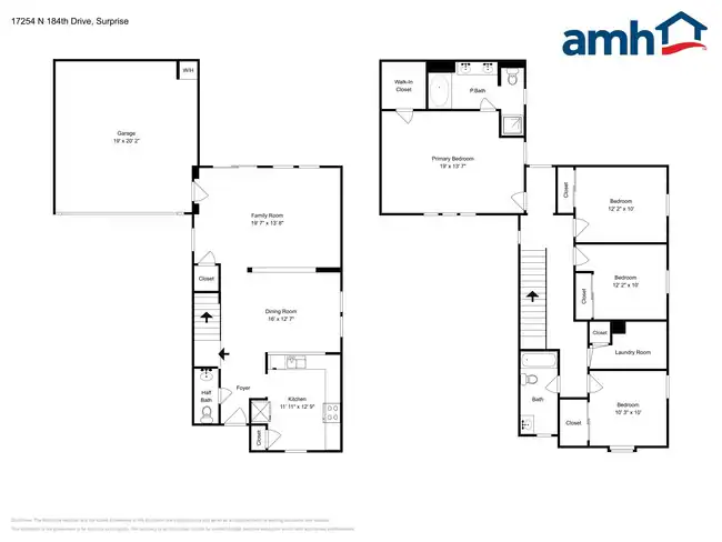 17254 N 184th Dr Surprise, AZ 85374 photo 2