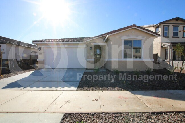 22873 East Happy Road