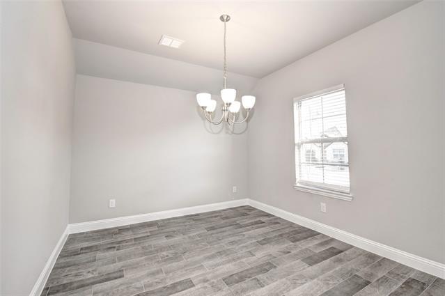 6004 Horsetail Drive, Mckinney, TX 75071 photo 3