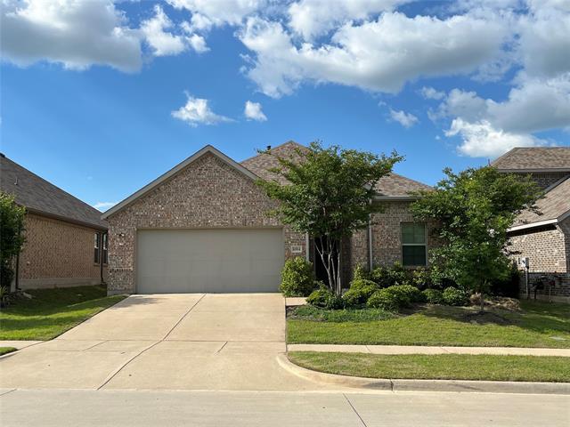 6004 Horsetail Drive, Mckinney, TX 75071 photo 2
