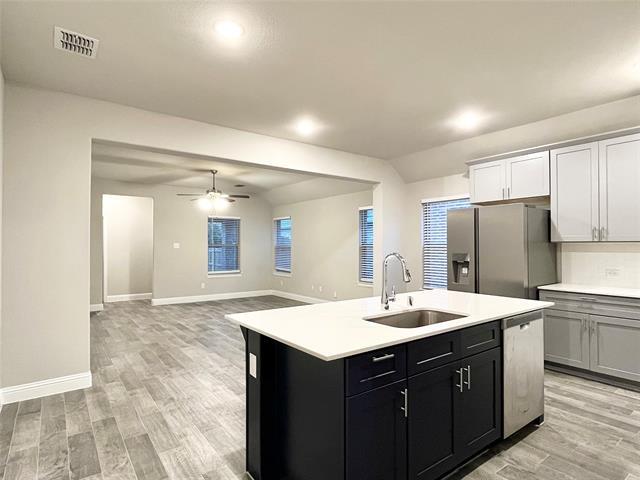 6004 Horsetail Drive, Mckinney, TX 75071 photo 5