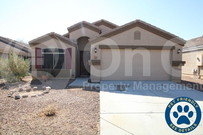 11733 West Mariposa Grande