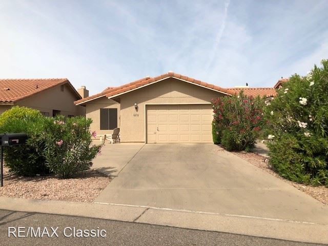 685 Leisure World Mesa, AZ 85206 photo 2