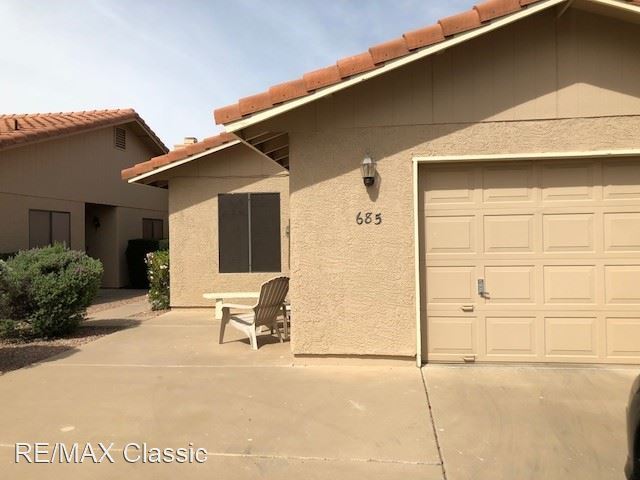 685 Leisure World Mesa, AZ 85206 photo 3