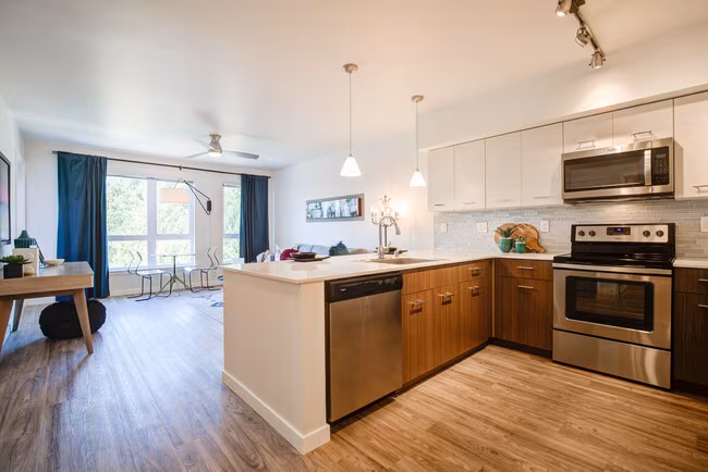 Avaya Ridge Apartments photo 4