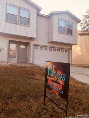 4723 Appaloosa Run San Antonio, TX 78244 photo 3