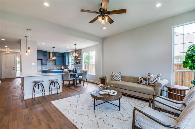128 Kelli Drive, Forney, TX 75126 photo 4