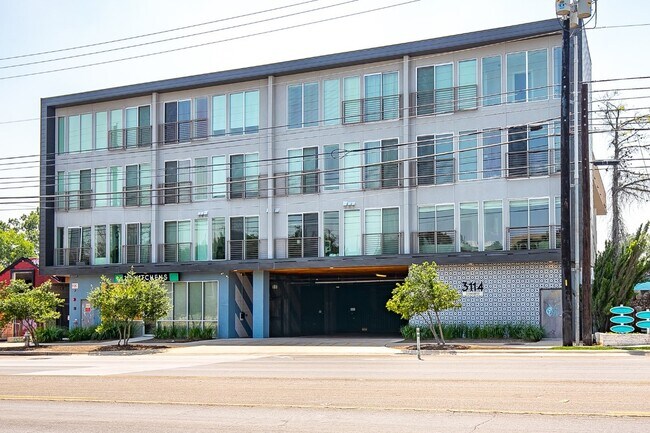 3114 S Congress Ave Austin, TX 78704 photo 3