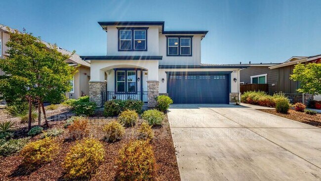 1642 Hopper Ave Santa Rosa, CA 95403
