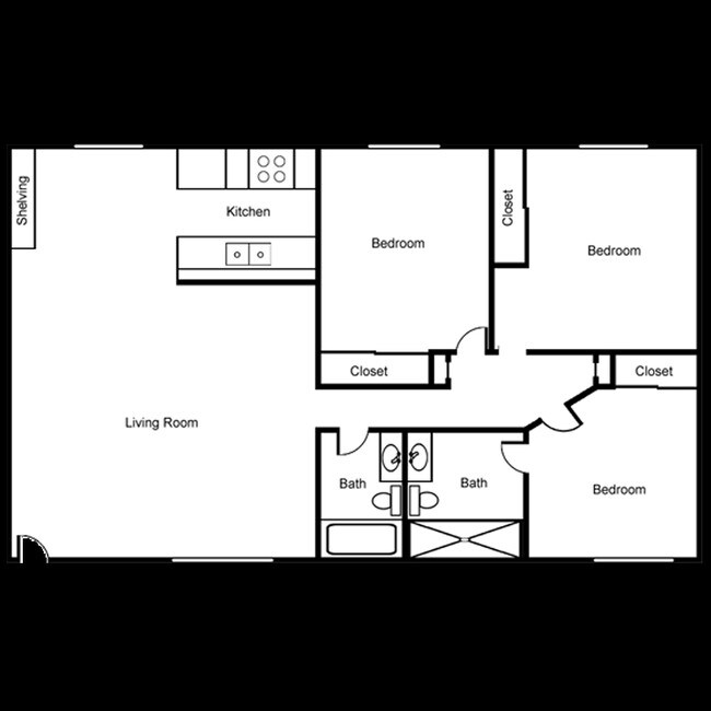 Lemon Normal Gardens Apartments photo 3