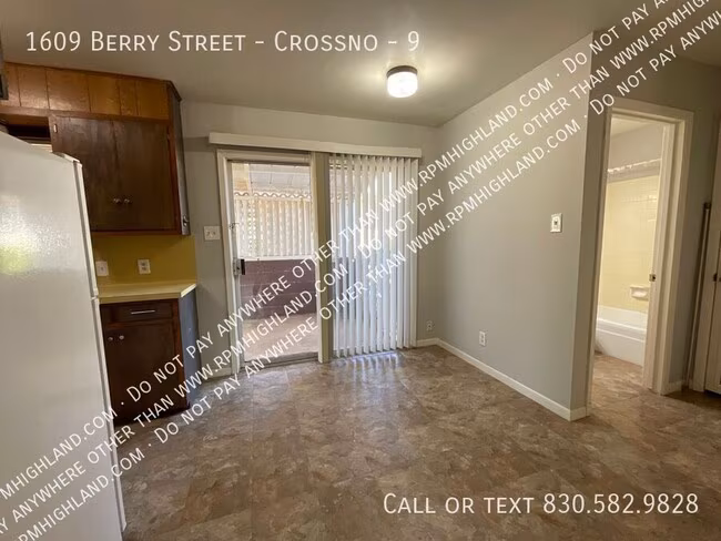 1609 Berry St Llano, TX 78643 photo 3