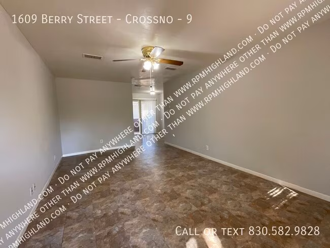 1609 Berry St Llano, TX 78643 photo 2