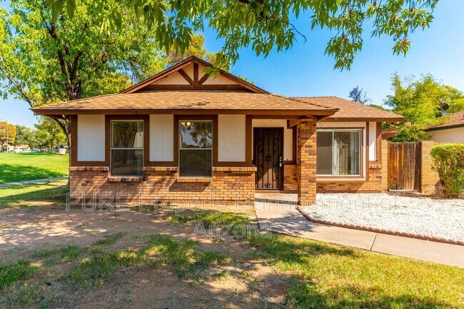 5135 E Evergreen St Mesa, AZ 85205
