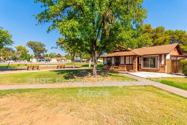 5135 E Evergreen St Mesa, AZ 85205 photo 2