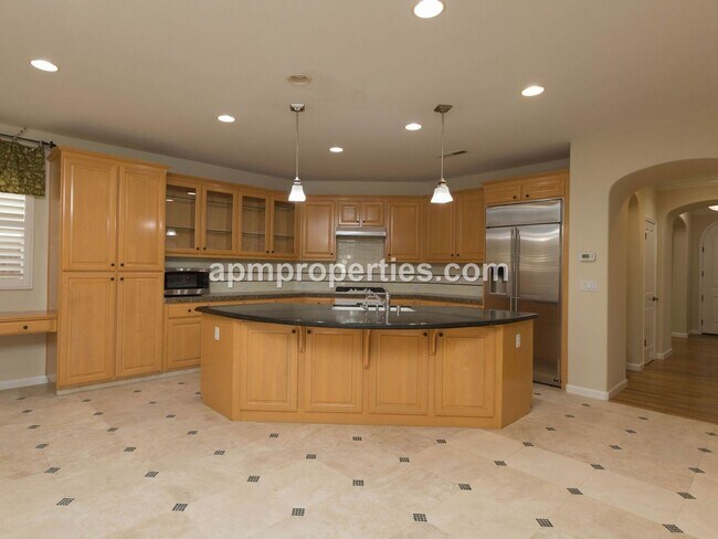 2291 Magnolia Bridge Dr San Ramon, CA 94582 photo 5