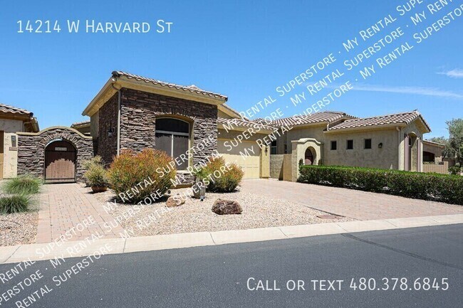 14214 W Harvard St Goodyear, AZ 85395 photo 2