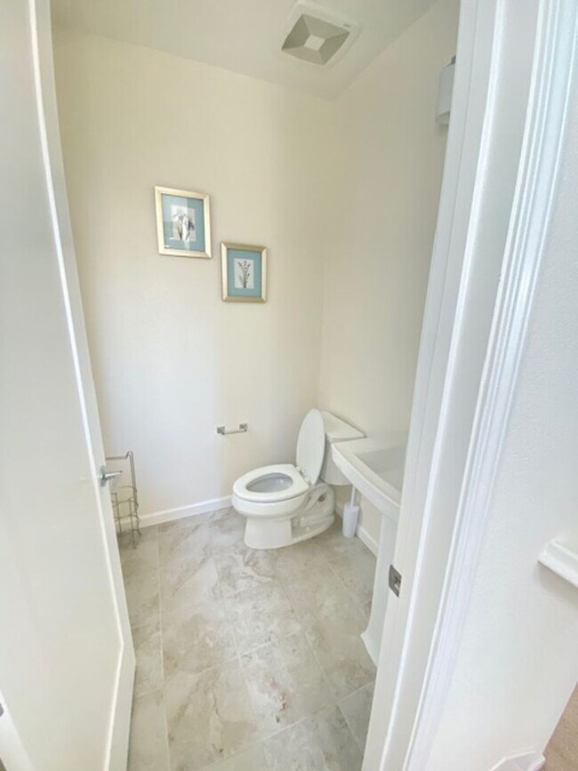 Newer Construction Single Family Home in Dublin photo 5