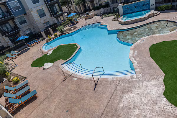 Cantera at Towne Lake photo 4